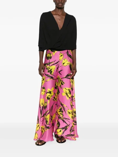 Top Hanita drapat negru