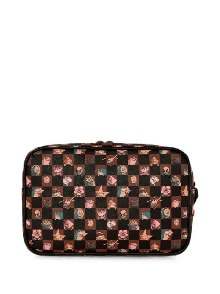 Torba dziecięca Sprayground Kid czarna