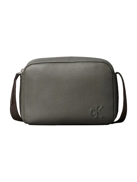 Calvin Klein Jeans Taška cez rameno Cargo Camera Bag Kaki