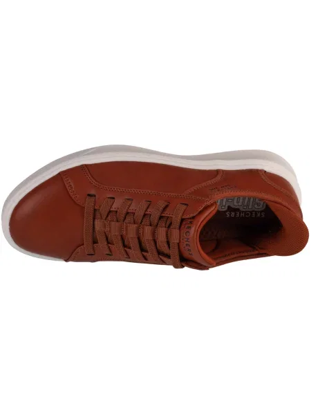 Costum Skechers de costum maro