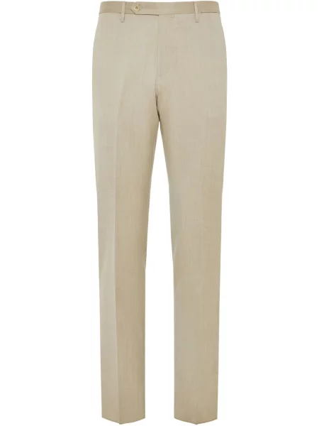 Vlněné kalhoty Rota