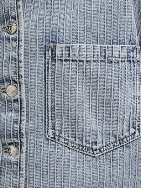 HUGO сорочка джинсова