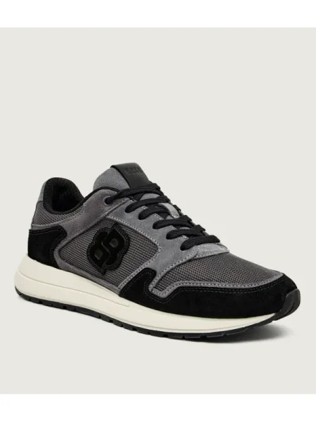 BOSS Sneakers Vinston gri