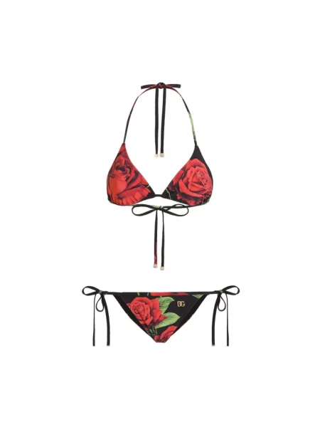 Bikini Dolce And Gabbana