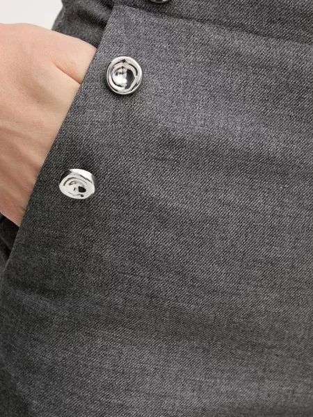 Штани з домішкою вовни United Colors of Benetton