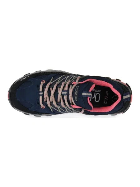 Pantofi Cmp gri