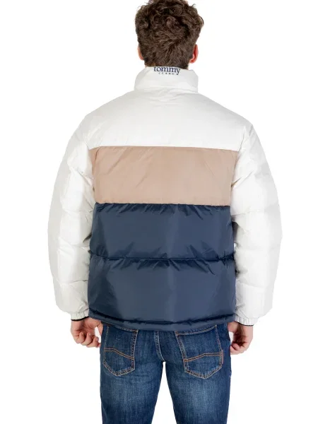 Džínsy Tommy Hilfiger modrá