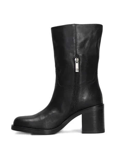 Botine Carmens negru