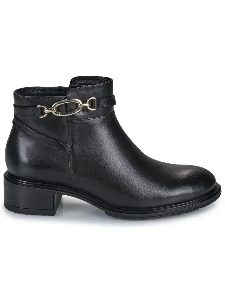 Pantofi Ara negru
