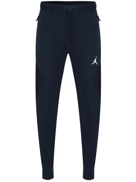 Pantaloni Jordan albastru