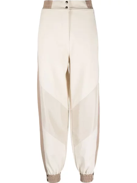 Pantaloni Eleventy tricotate