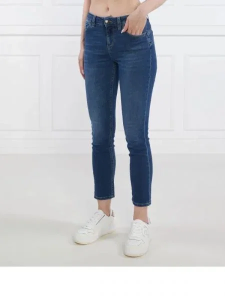 Liu Jo Farmer | Skinny fit kék