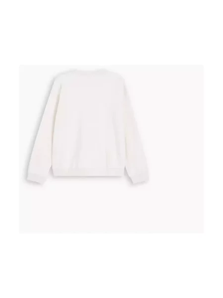 Levi's bluza gładka beżowy