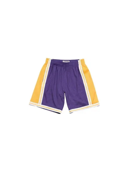 Nohavice Mitchell & Ness
