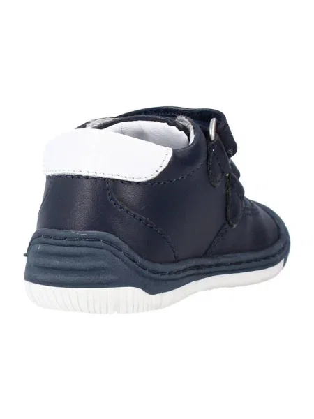 Pantofi copii Chicco albastru
