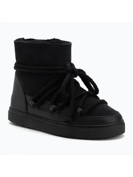 Ghete pentru femei INUIKII Classic black negru