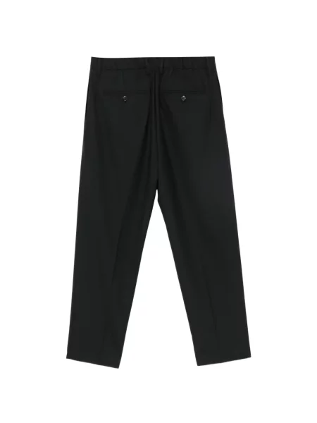 Pantaloni Nn07 negru