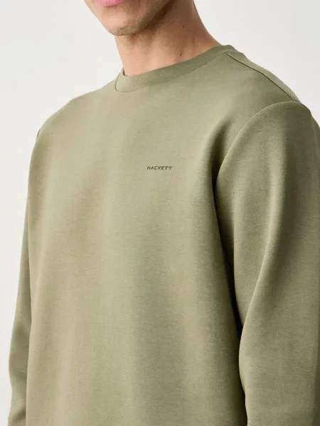 Hackett London кофта з бавовною