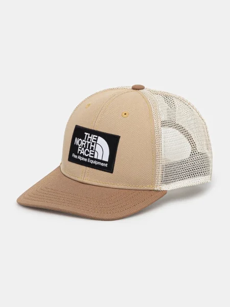 The North Face Deep Fit Mudder Trucker baseball sapka Méret: OS barna