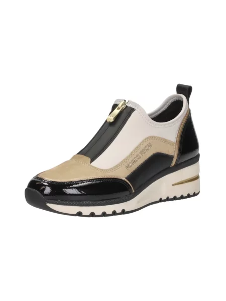 Sneakersy Marco Tozzi