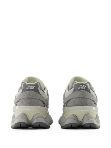 Sneakerși New Balance 990 gri