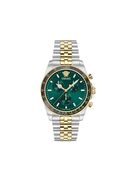 Ceas Versace verde