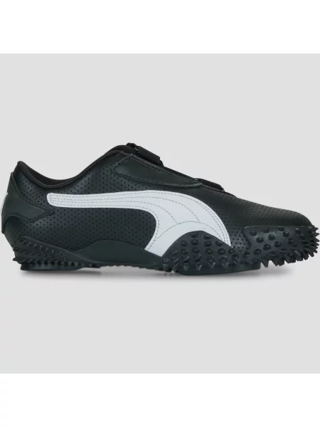 Tenisky Puma čierna