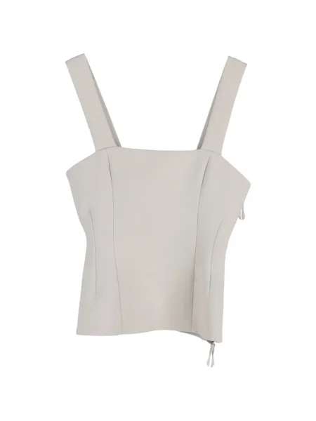 Топ Boss бяло