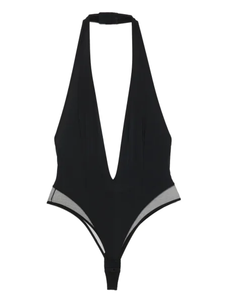 Body Maison Close fekete
