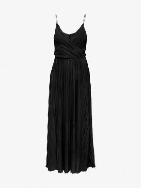 ONLY Rochie de seară Elema negru