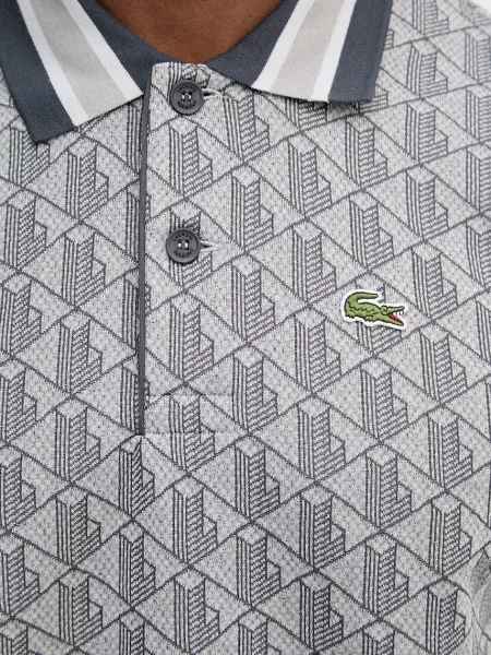 Поло Lacoste