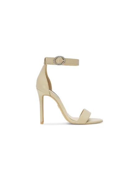 Sandály Nine West béžové