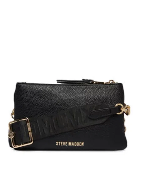 Steve Madden Torbica Bnicco črna