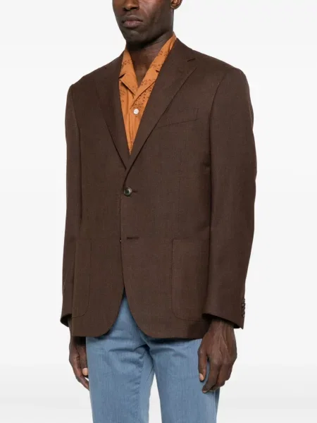 Sacou Corneliani maro