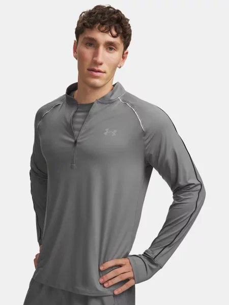 Majica Under Armour siva