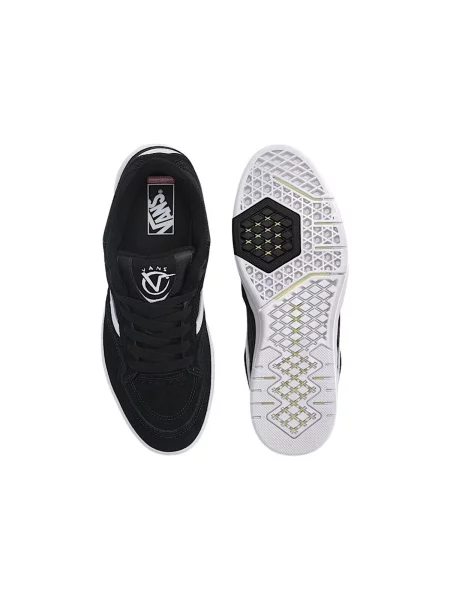 Tenisky Vans biela