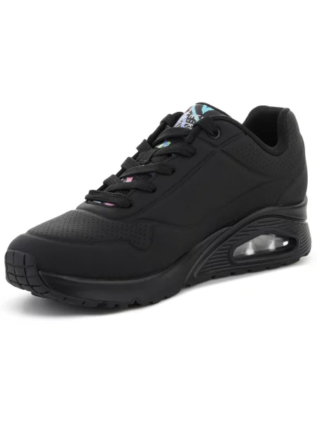 Pantofi Skechers negru