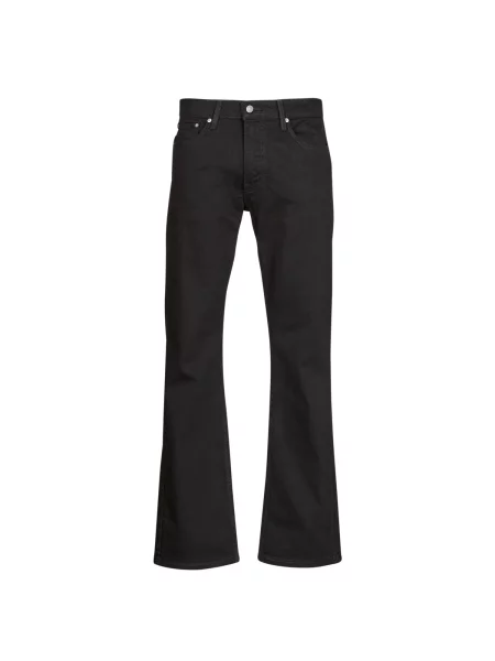 Kavbojke na zvonec Levi's® črna