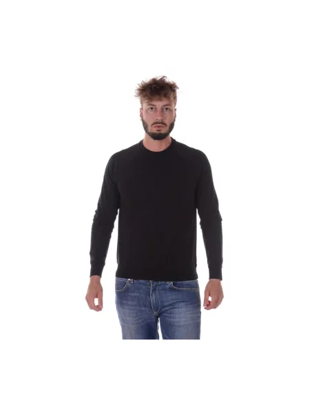 Bluza Armani Jeans czarna