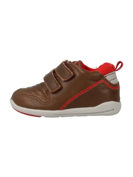 Pantofi copii Chicco maro