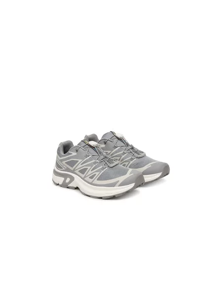 Sneakersy Salomon šedé