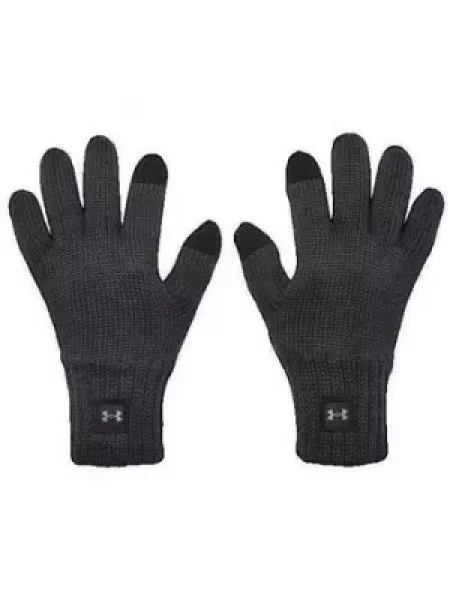 Rukavice Under Armour crna