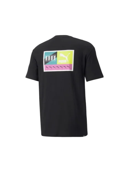 Tricou Puma negru