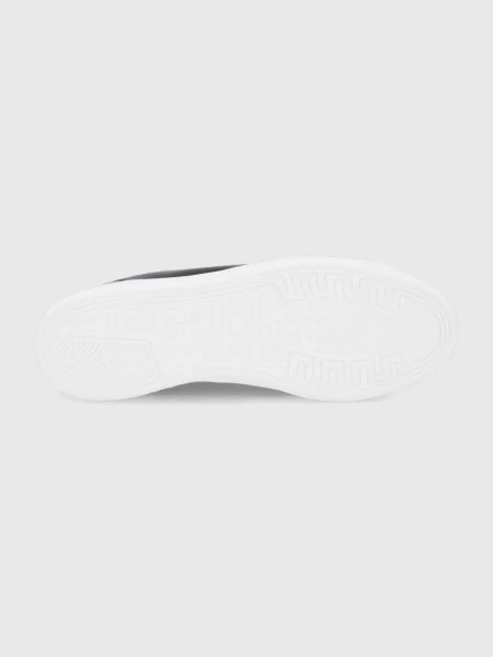 Шкіряні кросівки G-star Raw