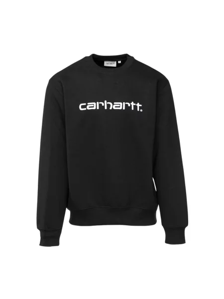 Bluza Carhartt Wip czarna