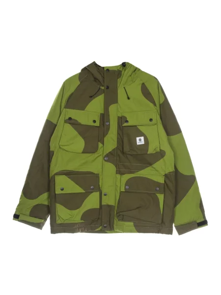 Parka Element