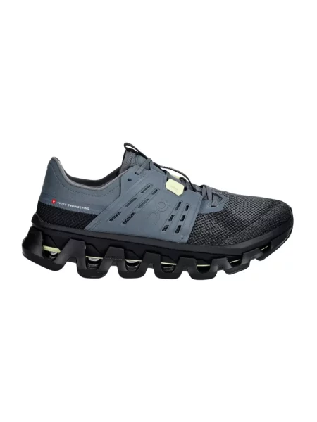 Trampki On M Cloudswift Amp Stone/ Black EUR 45 czarne