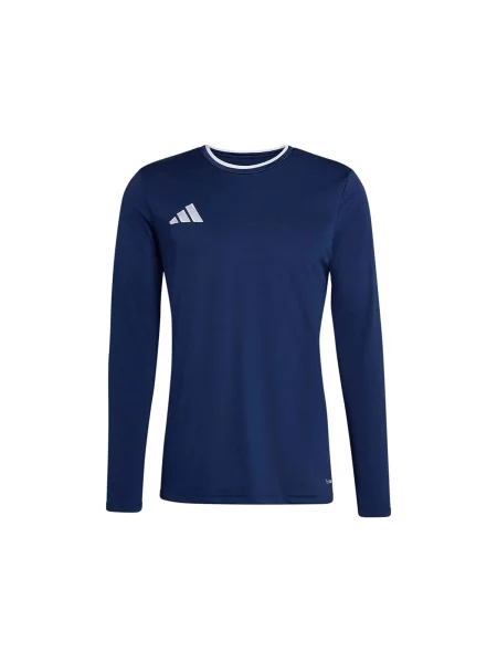 ADIDAS PERFORMANCE Tricou funcțional bleumarin / alb albastru
