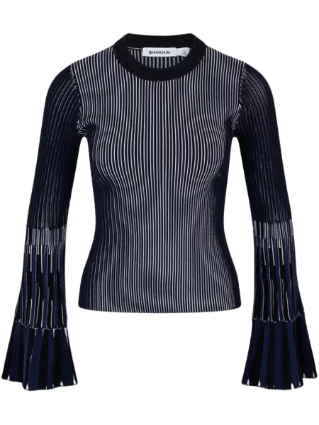 Tricou Simkhai albastru