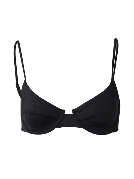 EDITED Sutien costum de baie Ike' negru